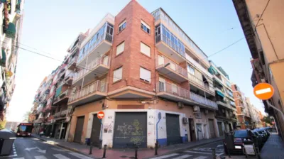 Loft on a street in Barcelona photo 27