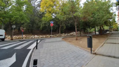 Piso – Alicante - Alacant - Vista 4