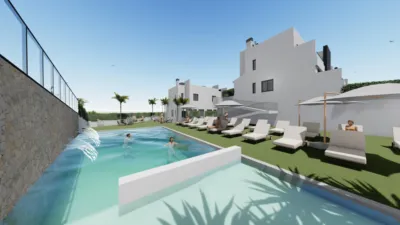 Casa – Cox - Vista 2