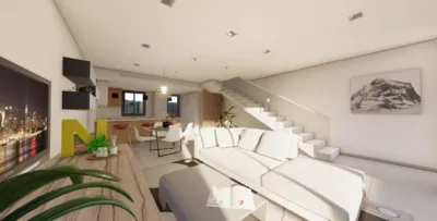 Casa – Cox - Vista 4