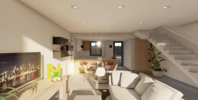 Casa – Cox - Vista 5