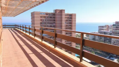 Penthouse in Playa de San Juan photo 13