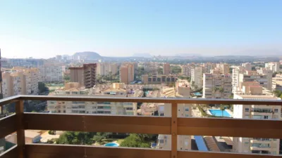 Penthouse in Playa de San Juan photo 14