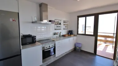 Penthouse in Playa de San Juan photo 15