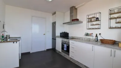 Penthouse in Playa de San Juan photo 16
