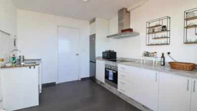 Penthouse in Playa de San Juan photo 17