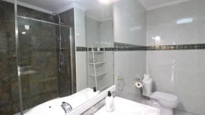 Penthouse in Playa de San Juan photo 19