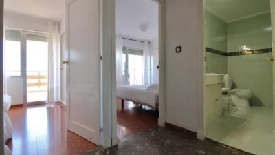 Penthouse in Playa de San Juan photo 20