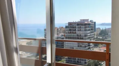 Penthouse in Playa de San Juan photo 21