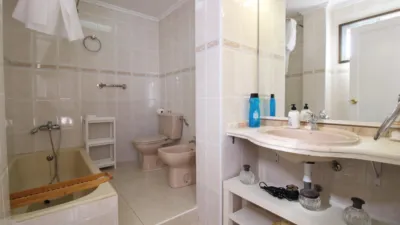 Penthouse in Playa de San Juan photo 24
