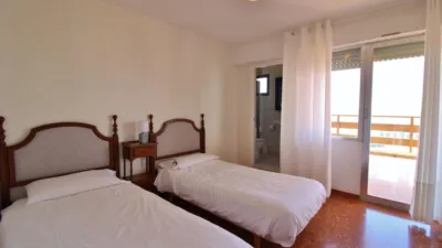 Penthouse in Playa de San Juan photo 25