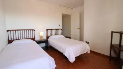 Penthouse in Playa de San Juan photo 27
