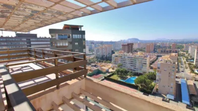 Penthouse in Playa de San Juan photo 28