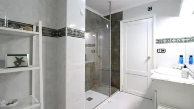 Penthouse in Playa de San Juan photo 29