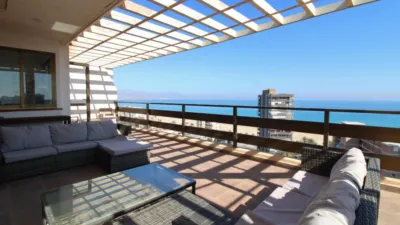 Pis – Alacant / Alicante, l'Albufereta, l'Alacantí - Vista 2