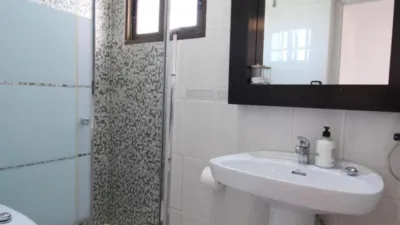 Penthouse in Playa de San Juan photo 31