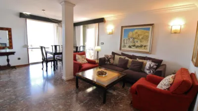 Penthouse in Playa de San Juan photo 33