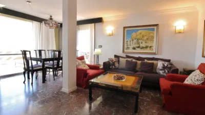 Penthouse in Playa de San Juan photo 34
