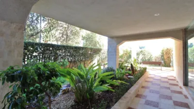 Penthouse in Playa de San Juan photo 37