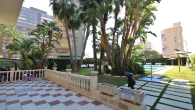 Penthouse in Playa de San Juan photo 39