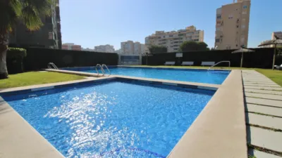 Penthouse in Playa de San Juan photo 41