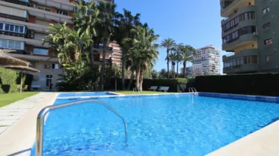 Penthouse in Playa de San Juan photo 42