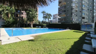 Penthouse in Playa de San Juan photo 43