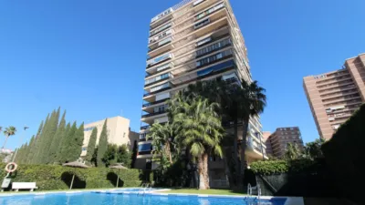 Penthouse in Playa de San Juan photo 45