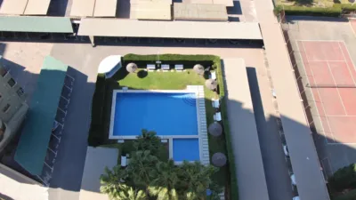 Penthouse in Playa de San Juan photo 46