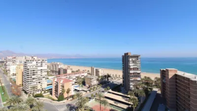 Pis – Alacant / Alicante, l'Albufereta, l'Alacantí - Més