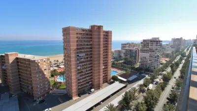 Penthouse in Playa de San Juan photo 7