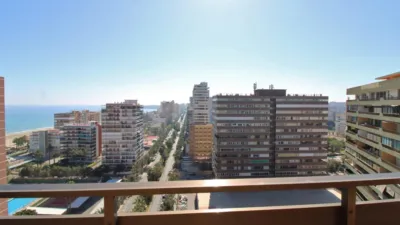 Penthouse in Playa de San Juan photo 8