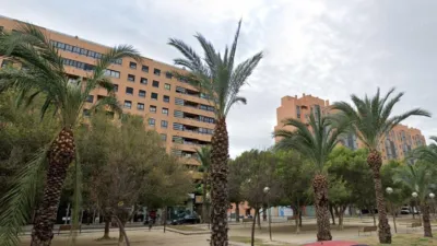 Piso – Orihuela, Residencial Vistamar Fase 6, Dehesa de Campoamor - Vista 2