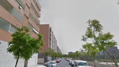 Piso – Orihuela, Residencial Vistamar Fase 6, Dehesa de Campoamor - Vista 3