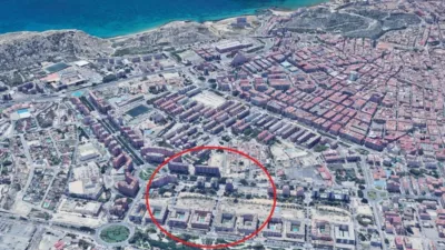 Piso – Orihuela, Residencial Vistamar Fase 6, Dehesa de Campoamor - Más