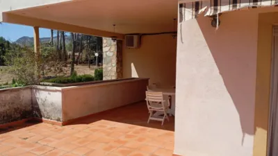 Casa – Cocentaina - Vista 2