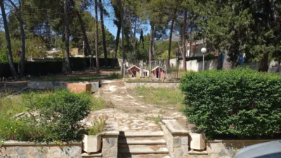 Casa – Cocentaina - Vista 3