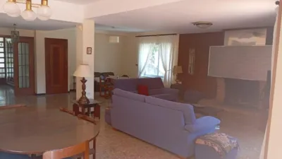 Casa – Cocentaina - Más