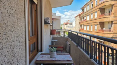 Flat on Carrer Purísima photo 10