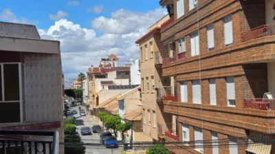 Flat on Carrer Purísima photo 11