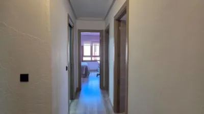 Flat on Carrer Purísima photo 13