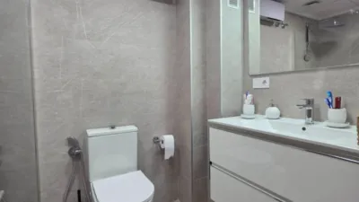 Flat on Carrer Purísima photo 21