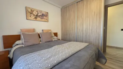 Flat on Carrer Purísima photo 22