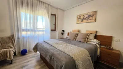 Flat on Carrer Purísima photo 23