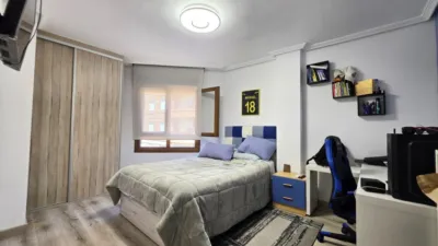 Flat on Carrer Purísima photo 25