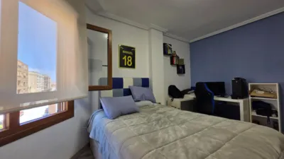 Flat on Carrer Purísima photo 26