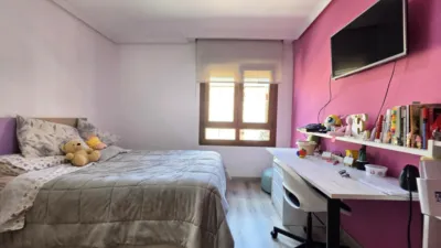 Flat on Carrer Purísima photo 28