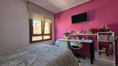 Flat on Carrer Purísima photo 29