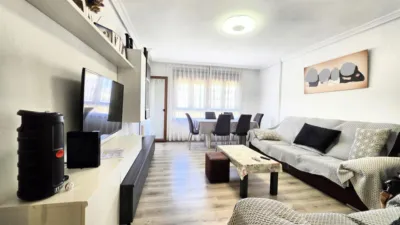 Flat on Carrer Purísima photo 2