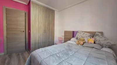 Flat on Carrer Purísima photo 30
